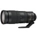 Nikon AF-S NIKKOR 200–500mm f/5.6E ED VR